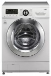 LG F-1096SD3 Tvättmaskin
