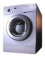 fotoğraf çamaşır makinesi LG WD-8070FB