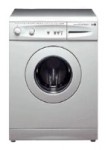 LG WD-1000C Máquina de lavar