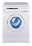LG WD-1020W Máquina de lavar