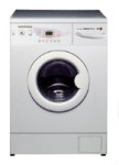 LG WD-1050F çamaşır makinesi