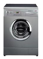 fotoğraf çamaşır makinesi LG WD-1255F