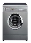 LG WD-1255F çamaşır makinesi