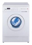 LG WD-8030W Máquina de lavar