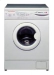 LG WD-8050F Máquina de lavar