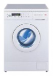 LG WD-1030R Máquina de lavar