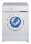 LG WD-8040W çamaşır makinesi