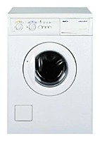 fotoğraf çamaşır makinesi Electrolux EW 1044 S