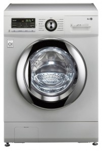 Foto Máquina de lavar LG F-1296WD3