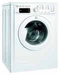Indesit IWSE 6128 B çamaşır makinesi