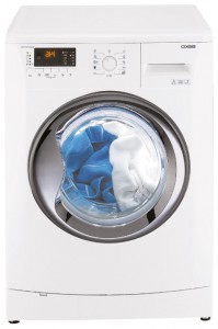fotoğraf çamaşır makinesi BEKO WMB 71231 PTLC