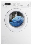 Electrolux EWN 11044 NDU çamaşır makinesi