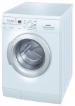 Siemens WM 12E364 çamaşır makinesi