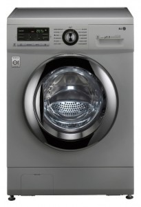 तस्वीर वॉशिंग मशीन LG F-1296WD4