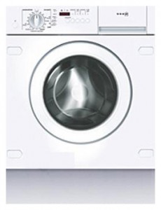 照片 洗衣机 NEFF V5342X0