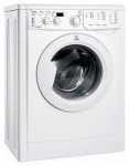 Indesit IWSD 6085 Mașină de spălat