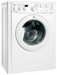 Indesit IWSD 51051 C ECO Mașină de spălat