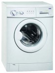 Zanussi ZWS 2125 W çamaşır makinesi