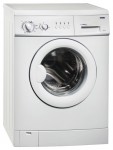 Zanussi ZWS 2105 W वॉशिंग मशीन