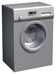 fotoğraf çamaşır makinesi Haier HW-D1260TVEME