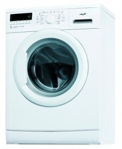 fotoğraf çamaşır makinesi Whirlpool AWSS 64522