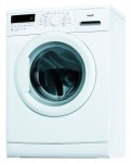 Whirlpool AWSS 64522 Mașină de spălat