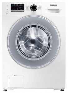 fotoğraf çamaşır makinesi Samsung WW60J4090NW