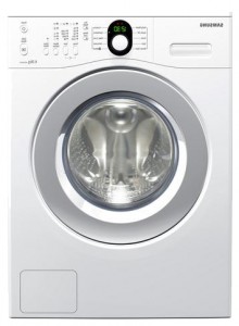 fotoğraf çamaşır makinesi Samsung WF8500NGV
