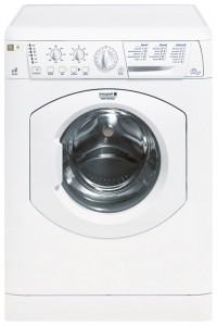 Photo ﻿Washing Machine Hotpoint-Ariston ARSL 88