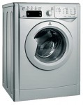 Indesit IWE 7108 S Mașină de spălat