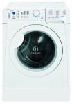Indesit PWC 8108 çamaşır makinesi