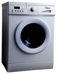 fotoğraf çamaşır makinesi Erisson EWM-1002NW
