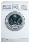 AEG LS 72840 Machine à laver