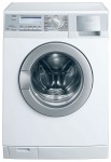 AEG LS 84840 çamaşır makinesi