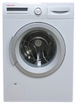 Sharp ESFB6122ARWH 洗濯機