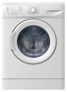 fotoğraf çamaşır makinesi BEKO WML 51021