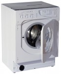 Indesit IWME 10 Tvättmaskin
