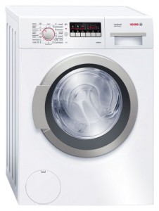 รูปถ่าย เครื่องซักผ้า Bosch WLO 20240