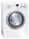 Bosch WLO 20140 çamaşır makinesi