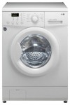 LG F-1256MD çamaşır makinesi