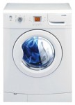 BEKO WMD 77125 çamaşır makinesi