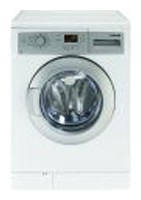 fotoğraf çamaşır makinesi Blomberg WAF 5421 A