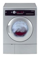 fotoğraf çamaşır makinesi Blomberg WAF 7441 S