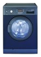 fotoğraf çamaşır makinesi Blomberg WAF 8422 Z