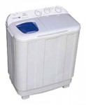 Berg XPB60-2208S 洗衣机