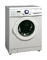Photo ﻿Washing Machine LG WD-6023C