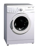 fotoğraf çamaşır makinesi LG WD-1014C