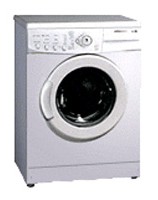 fotoğraf çamaşır makinesi LG WD-8013C