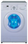 LG WD-80264 TP çamaşır makinesi