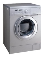 写真 洗濯機 LG WD-10330NDK